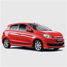 Mitsubishi Mirage Sports Launched : Malaysia ・・・・ Mitsubishi Mirage Sports Launched : Malaysia ・・・・