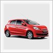 Mitsubishi Mirage Sports Launched ： Malaysia ・・・・