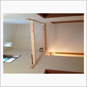 作業中
