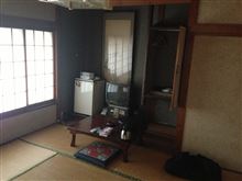 ぽぽんぽんぽんぽん　出張三昧・・・・