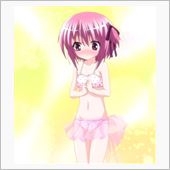 おはようございまちゅ