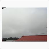 ７月１４日　また雲が多い日曜 ...