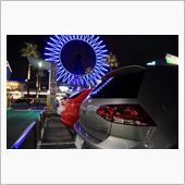 夜会　Golf7でデビュー