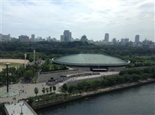 大阪到着！