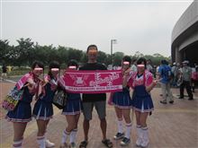 燃え尽きた・・・