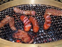 やきにく～