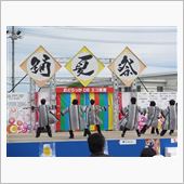2013 夏祭り
