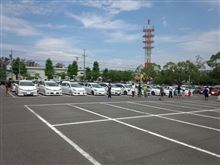 2013年7月14日鈴鹿サーキットオフ