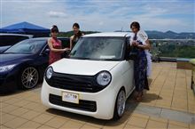 ど真ん中ミーティングお疲れ様でした。