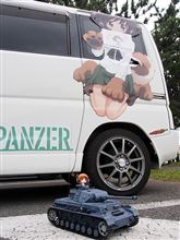 大洗海開きカーニバルで10式戦車とか見てきた