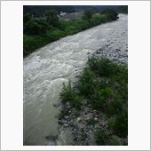 濁流・・・・・