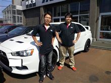 ☆　ＣＲＵＩＳＥ 今日の朝イチ ピンクな二人！　☆
