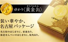 黄金傾奇者（？）事件顛末記