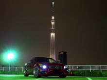 東京night撮影会