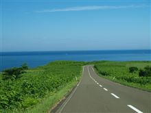 冒険野郎　道東の旅（ダイジェスト)