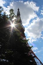 東京・・・