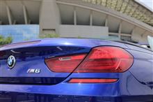 ‘ BMW M LINEUP.’ IN 埼玉スタジアム。 ‘ BMW M LINEUP.’ IN 埼玉スタジアム。