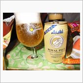 久しぶりに息子とお菓子パーティ