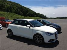 RaceChip実走テスト