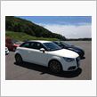 RaceChip実走テスト
