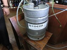 小江戸ビール