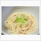 今日のランチは、自宅で「かま ...