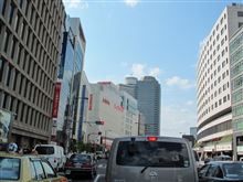 赤坂見附の駅ビル「ベルビー」が「ビックカメラ」に！