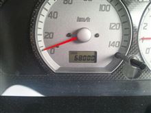 ぜんぜん車乗ってないな～