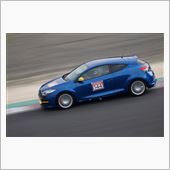 ルノー・パッション・デイズ  ...