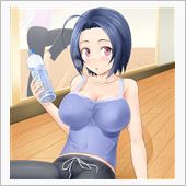 おはようございまちゅ
