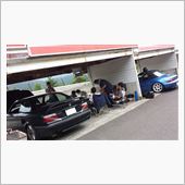 ﾁｰﾑ内battle勃発!? ...