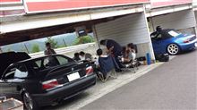 ﾁｰﾑ内battle勃発!?(笑
