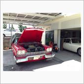 Plymouth ☆ 町をゆ ...