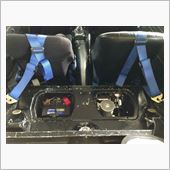 BGT ☆ Fuel系の探求。