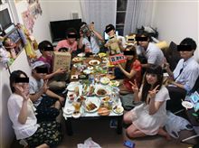 2013 LOWFEST TOUR 第３回千葉チャリティーＭＴに行ってきました(^-^)