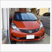 駐車攻め