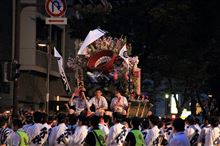 博多祇園山笠