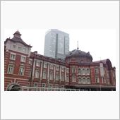 東京出張とみん辛オフ会