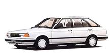 日産 サニー カリフォルニア (白色) 4ドア (今、乗っていたら、、、) 日産 サニー カリフォルニア (白色) 4ドア (今、乗っていたら、、、)