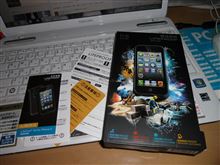 LIFEPROOF　防水ケース