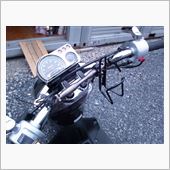 やっぱり奇抜な取り付けはいか ...