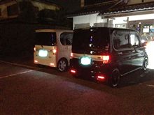 みなさんお久しぶりです(^^) みなさんお久しぶりです(^^)