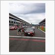 86/BRZ Race