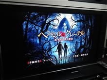 怖いグリム童話～Hansel &amp; Gretel