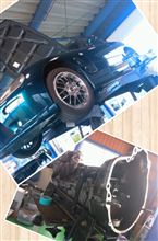 回って回って・・・