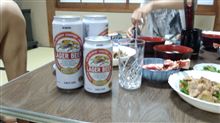 晩酌