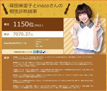 相性結果⑨