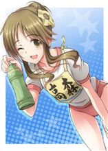 おはようございまちゅ