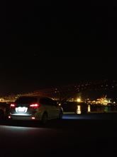 夜景。