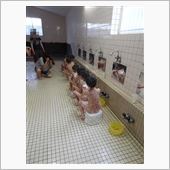 ２０周年体験入浴会